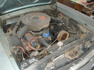 2mustang-lsengine-2010