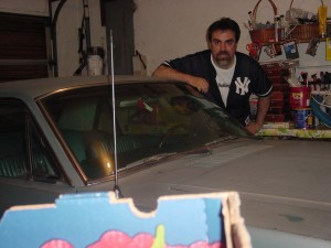 meandthemustang